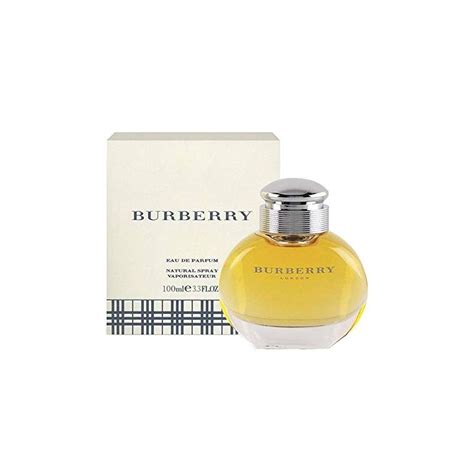 burberry eu de parfum|Burberry classic eau de parfum perfume for women 3.3 oz.